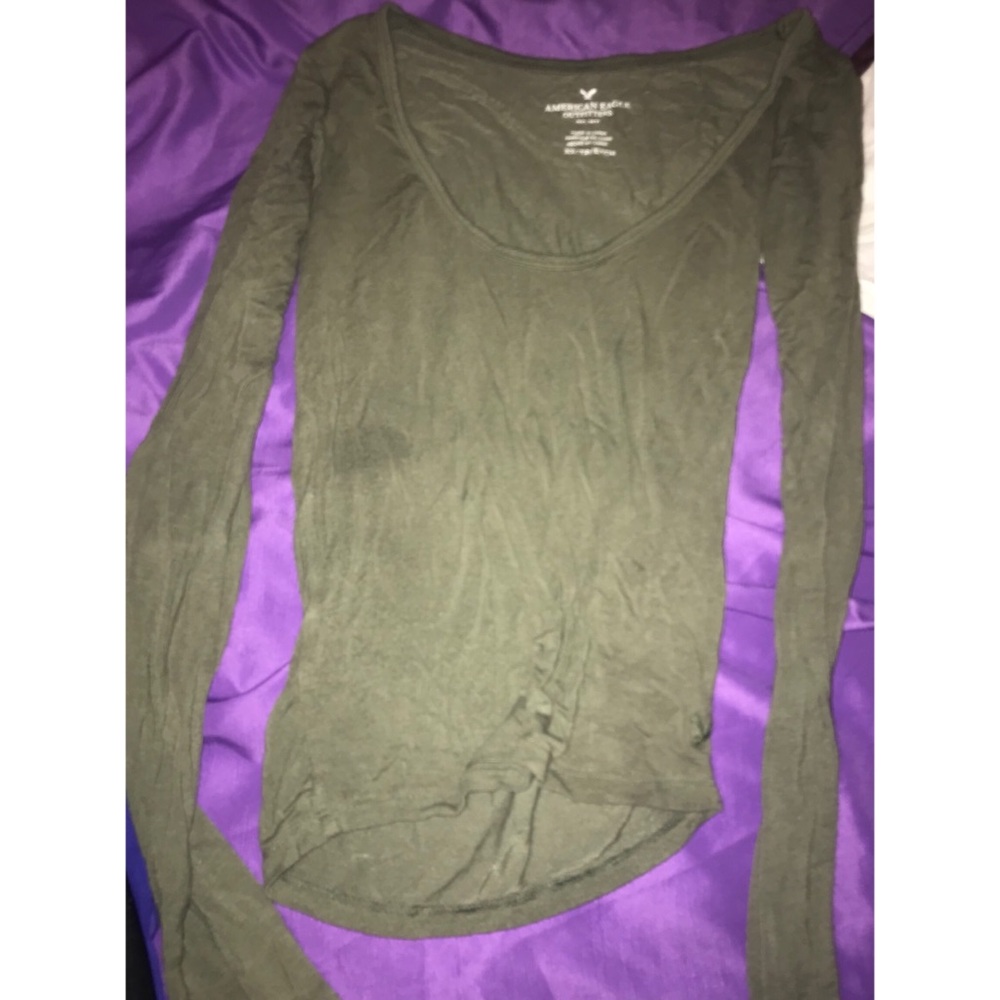 American Eagle Outfitters long sleeve